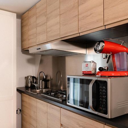 סירקוזה Ortigia Sea Apartment מראה חיצוני תמונה