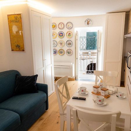 סירקוזה Ortigia Sea Apartment מראה חיצוני תמונה