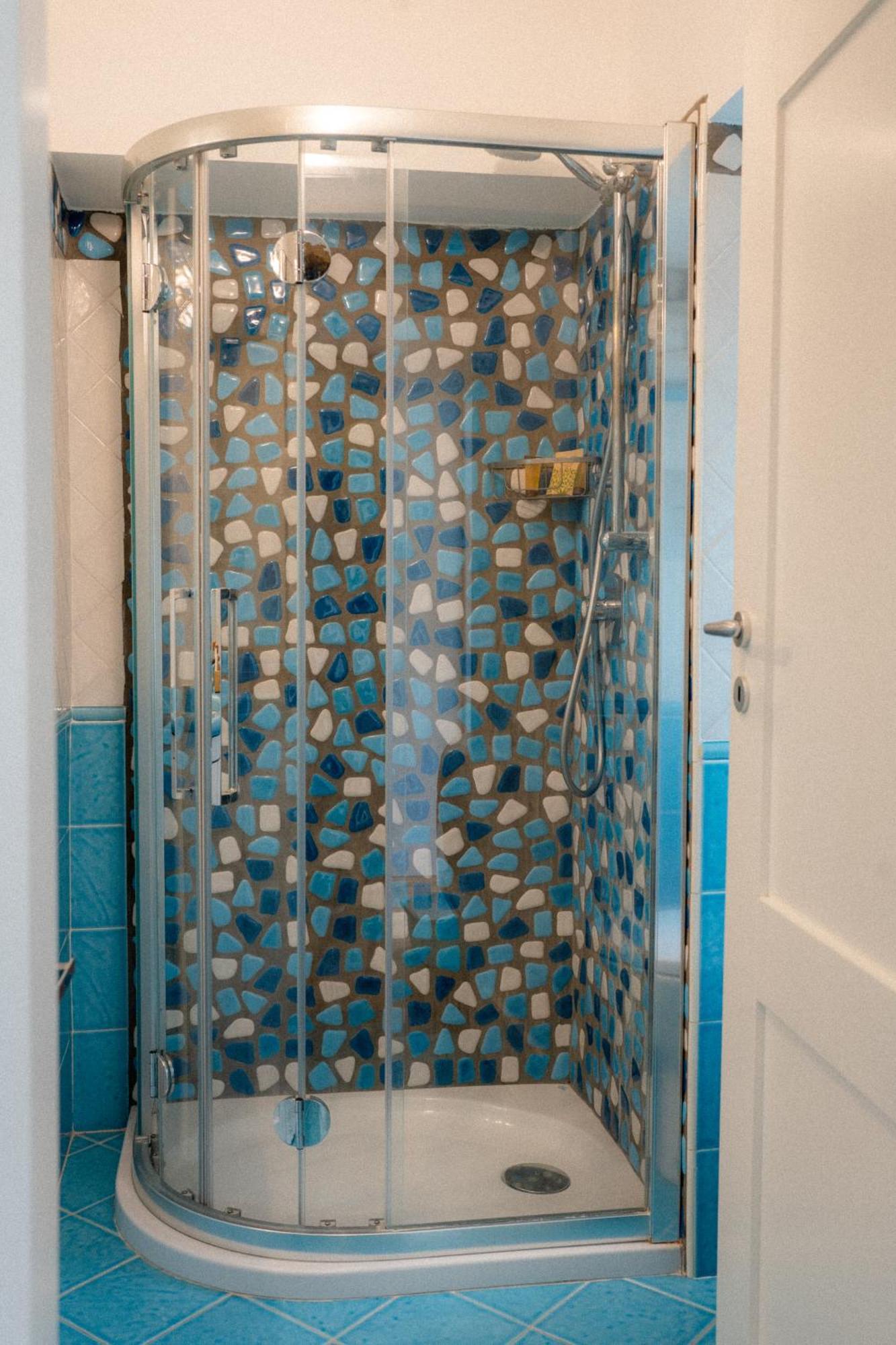 סירקוזה Ortigia Sea Apartment מראה חיצוני תמונה