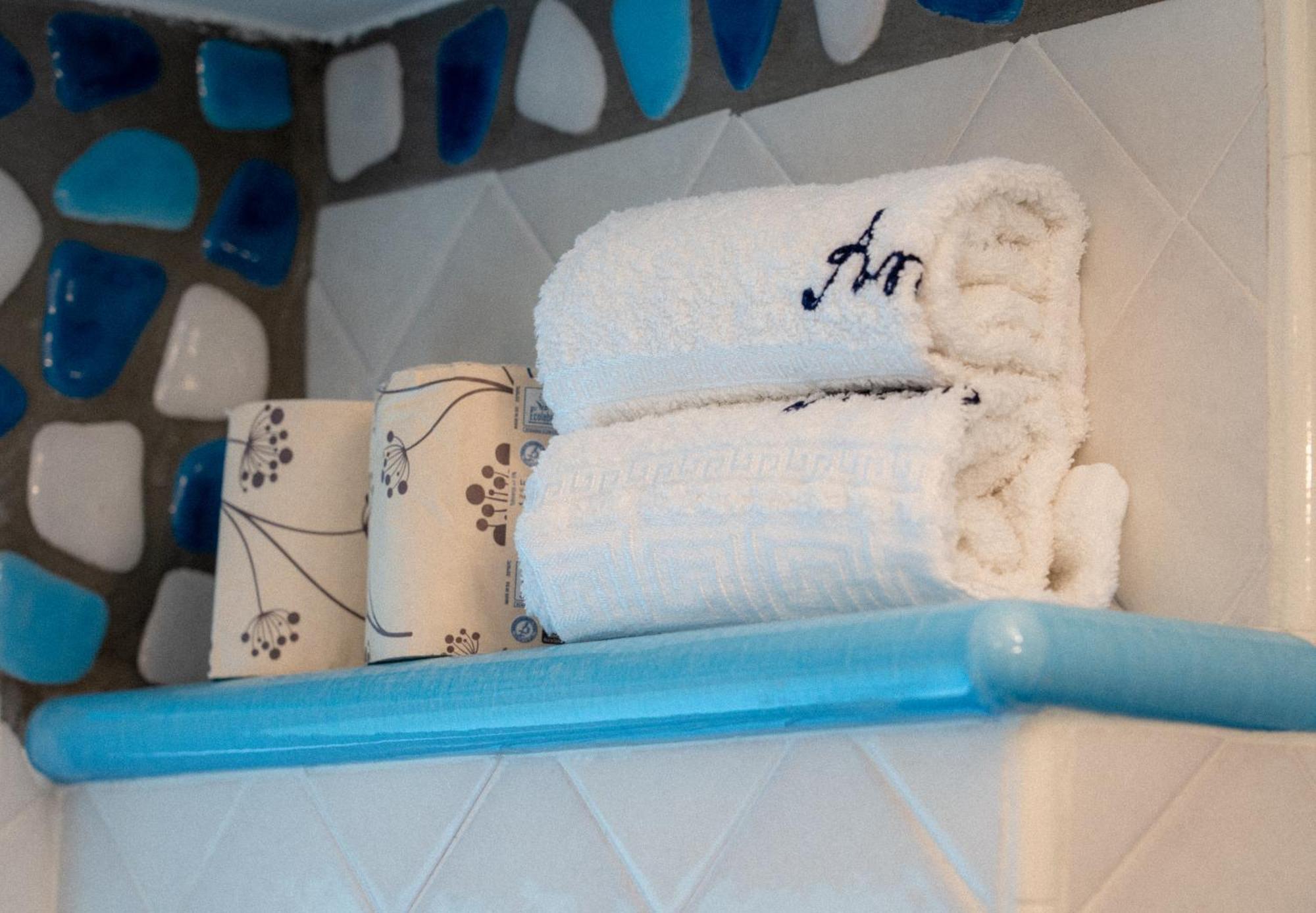 סירקוזה Ortigia Sea Apartment מראה חיצוני תמונה