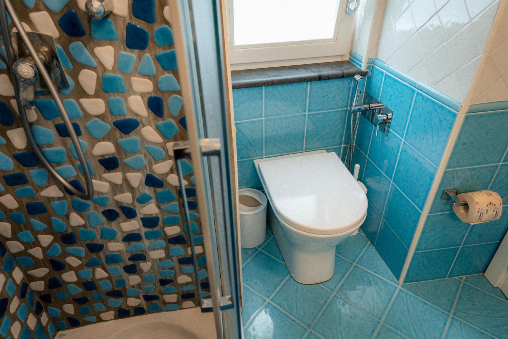 סירקוזה Ortigia Sea Apartment מראה חיצוני תמונה