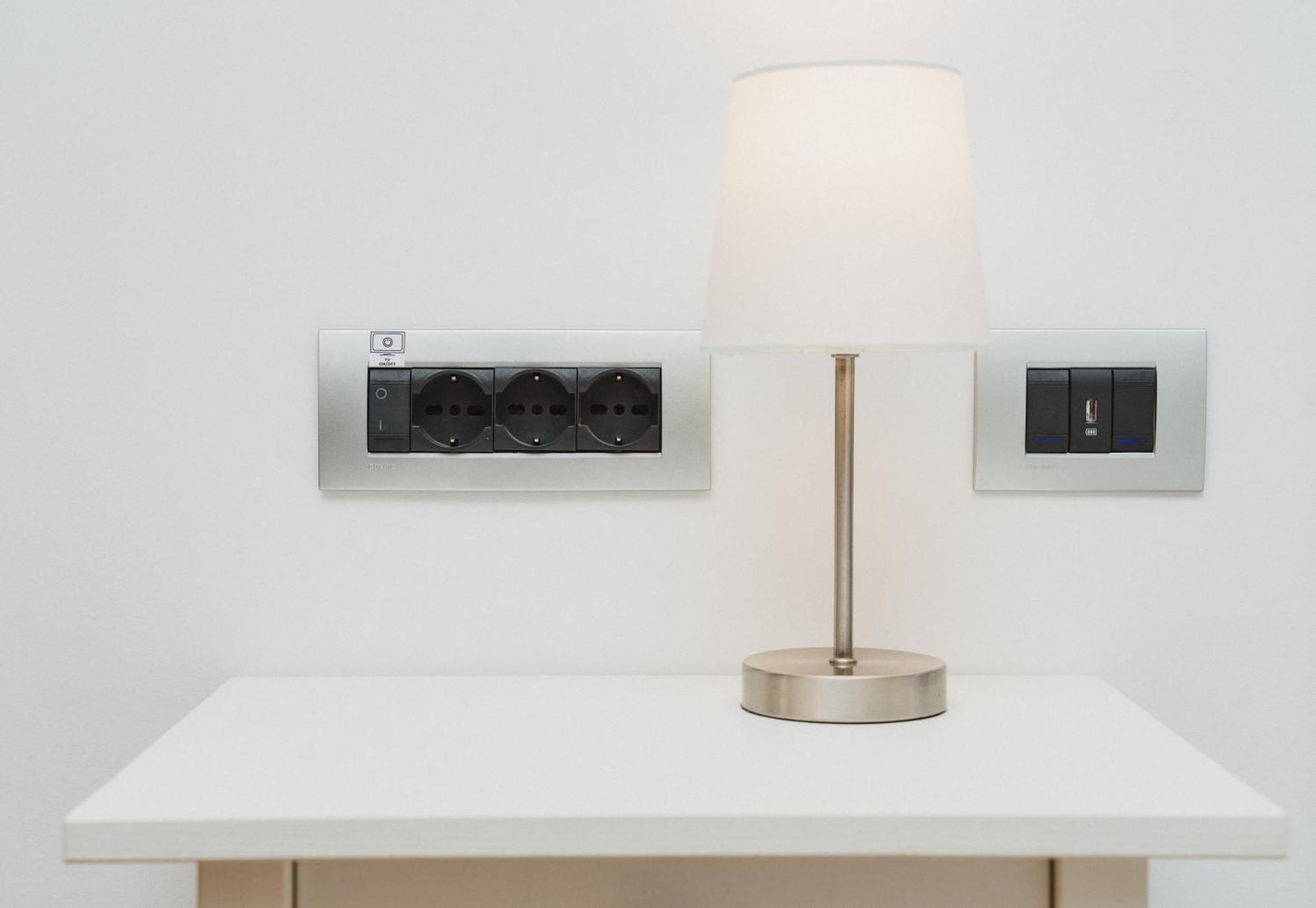 סירקוזה Ortigia Sea Apartment מראה חיצוני תמונה