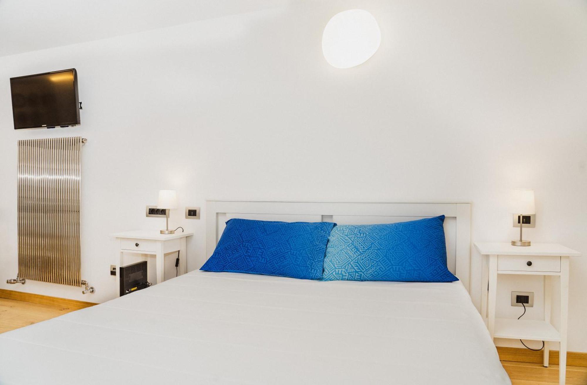 סירקוזה Ortigia Sea Apartment מראה חיצוני תמונה