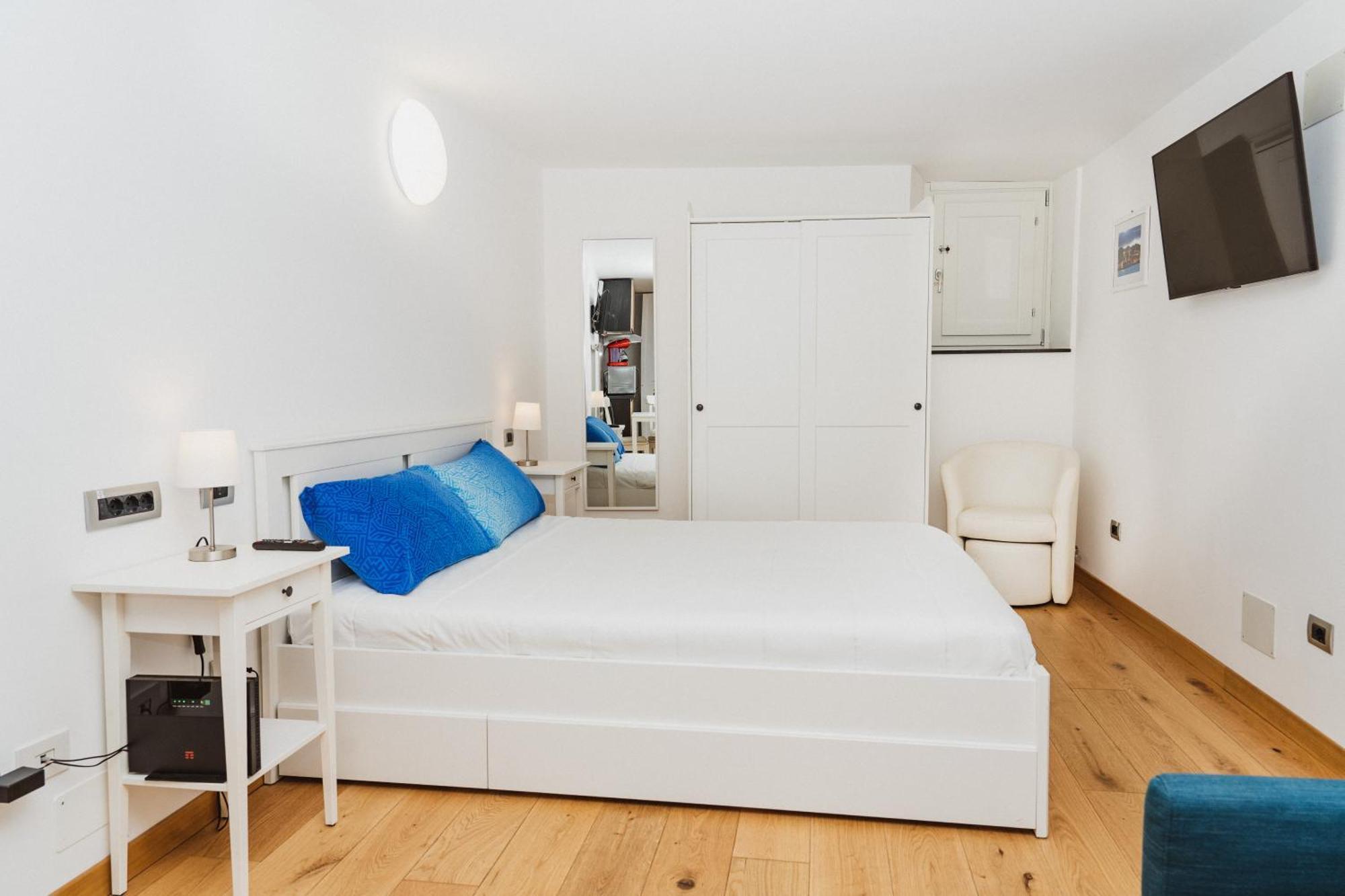 סירקוזה Ortigia Sea Apartment מראה חיצוני תמונה